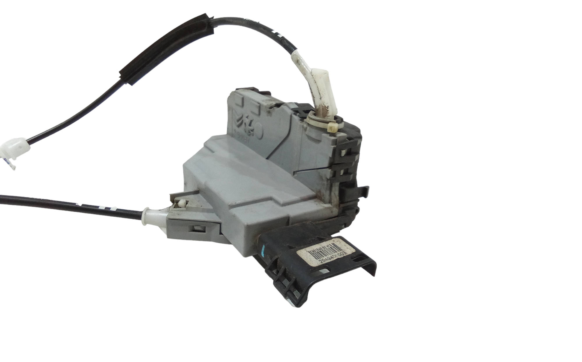 Serratura Posteriore Sinistra per Citroen C5 Berlina 3 Serie (2008 - In produzione)