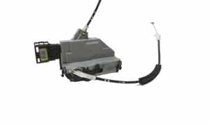 Serratura Posteriore Sinistra per Citroen C5 Berlina 3 Serie (2008 - In produzione)