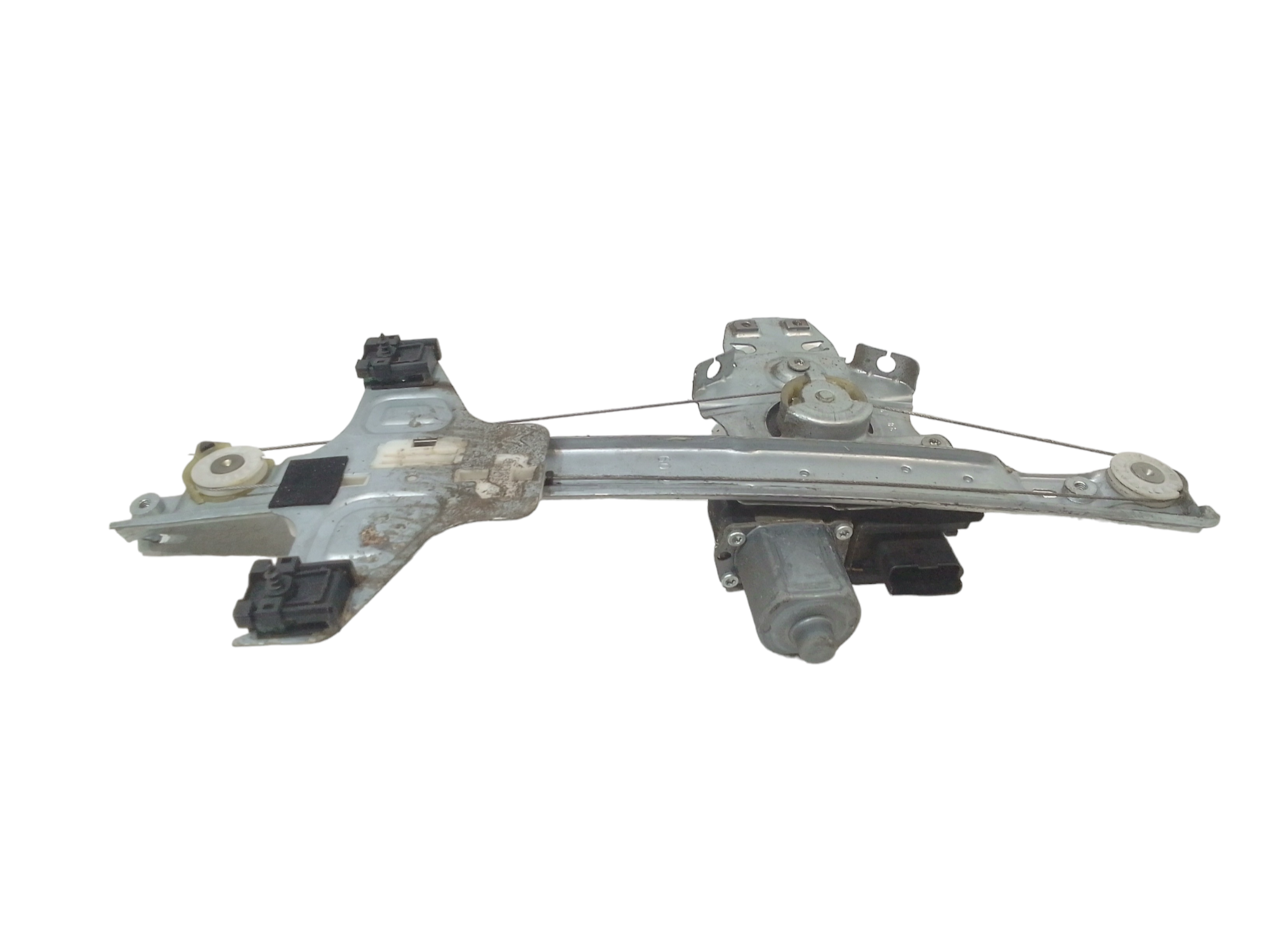 Cremagliera posteriore destra passeggero per Citroen C5 Berlina 3 Serie (2008 - In produzione)