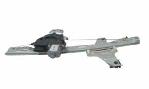 Cremagliera posteriore destra passeggero per Citroen C5 Berlina 3 Serie (2008 - In produzione)