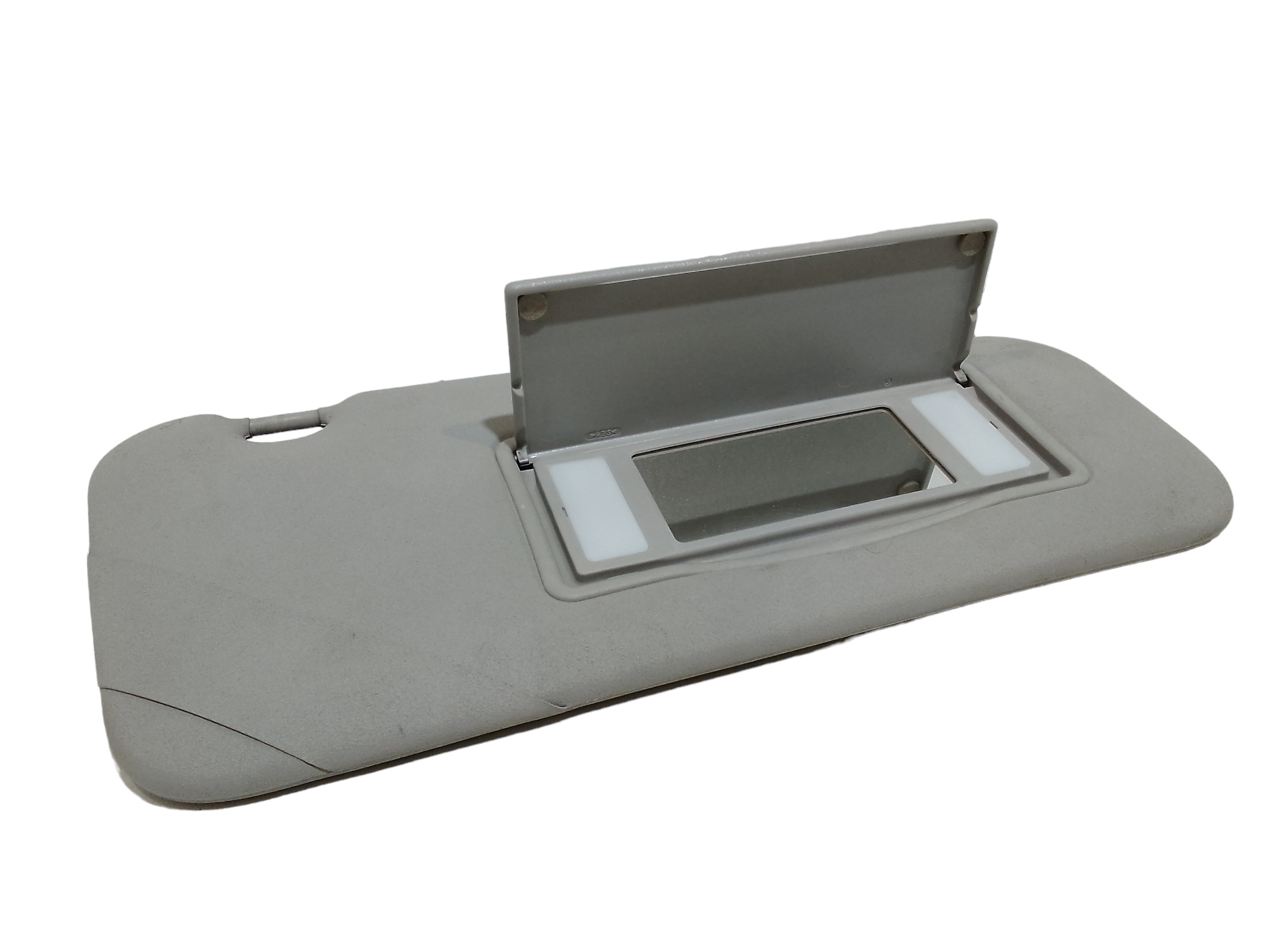 Parasole aletta Lato Passeggero per Citroen C5 Berlina 3 Serie (2008 - In produzione)