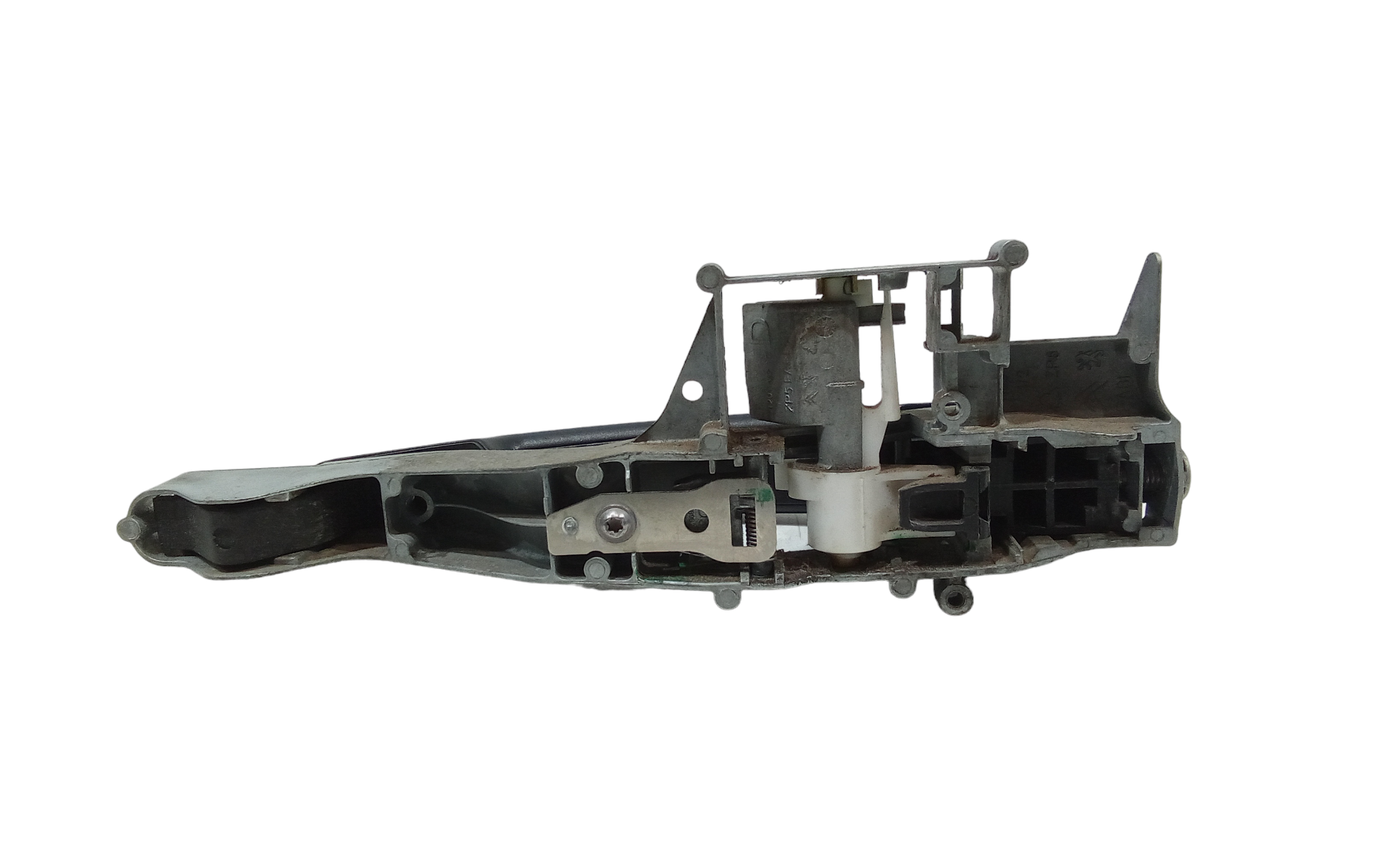 Maniglia esterna Posteriore Destra per Citroen C5 Berlina 3 Serie (2008 - In produzione)