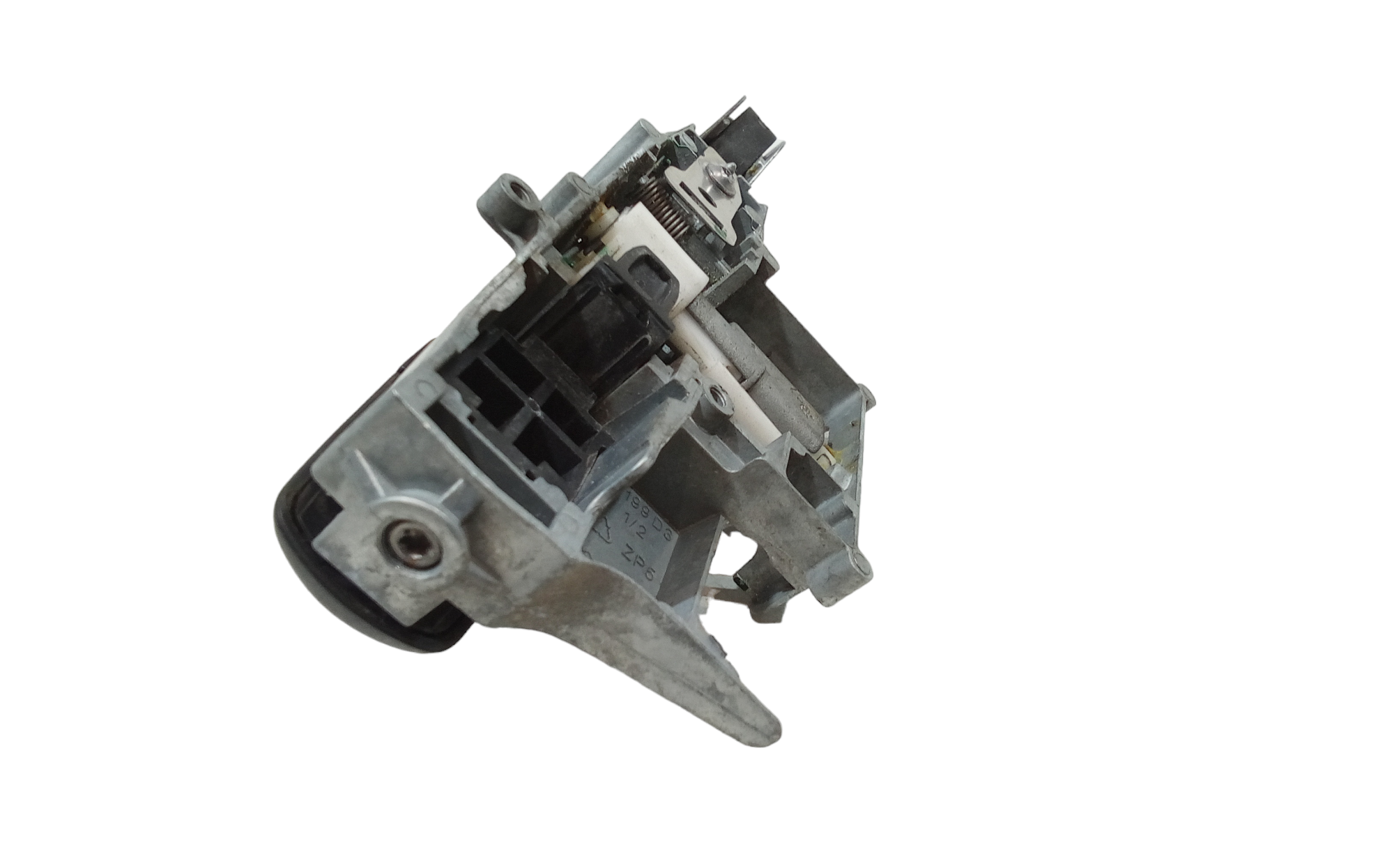 Maniglia esterna Posteriore Destra per Citroen C5 Berlina 3 Serie (2008 - In produzione)