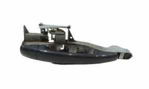 Maniglia esterna Posteriore Destra per Citroen C5 Berlina 3 Serie (2008 - In produzione)