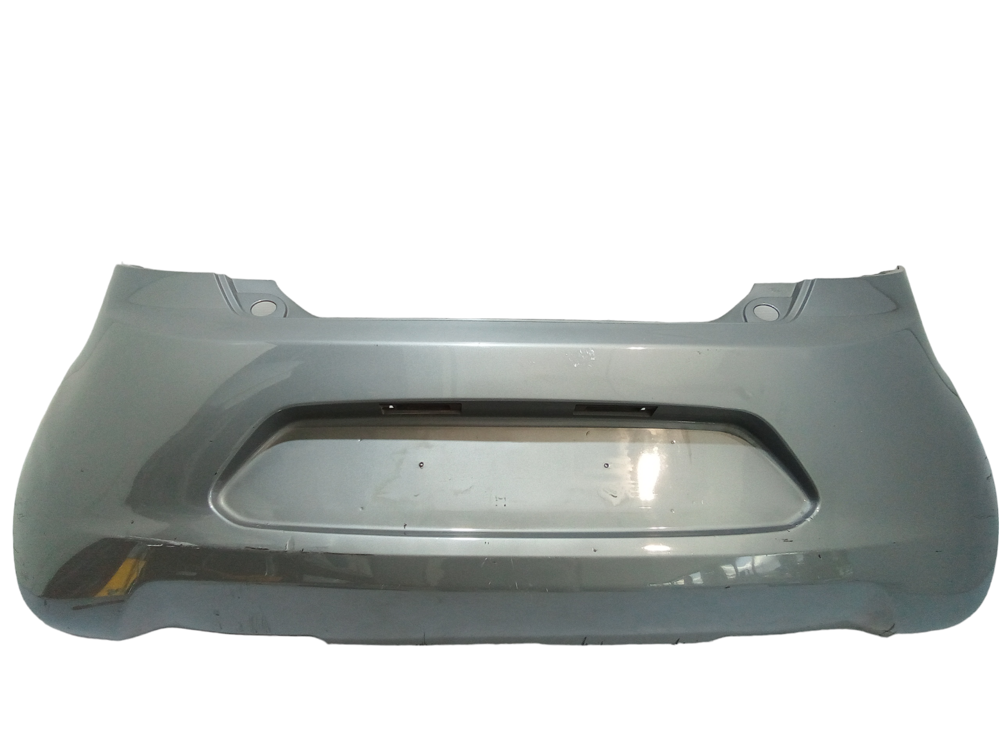 Paraurti Posteriore completo per Ford Ka Serie (ccu) (08>18) (2008 - 2018)