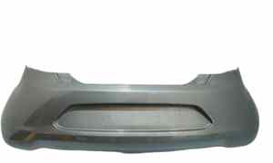 Paraurti Posteriore completo per Ford Ka Serie (ccu) (08>18) (2008 - 2018)