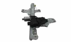 Cremagliera posteriore sinistra guida per Citroen C5 Berlina 3 Serie (2008 - In produzione)