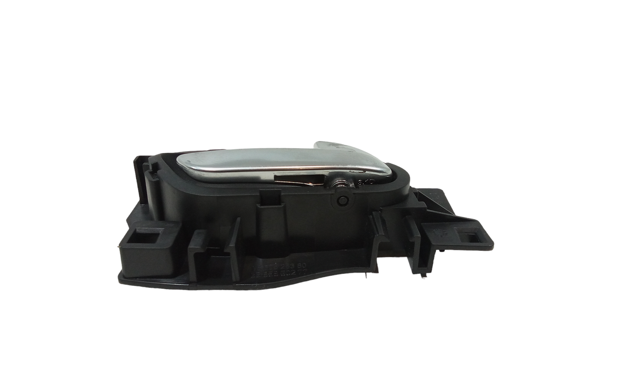 Maniglia interna Posteriore Destra per Citroen C5 Berlina 3 Serie (2008 - In produzione)