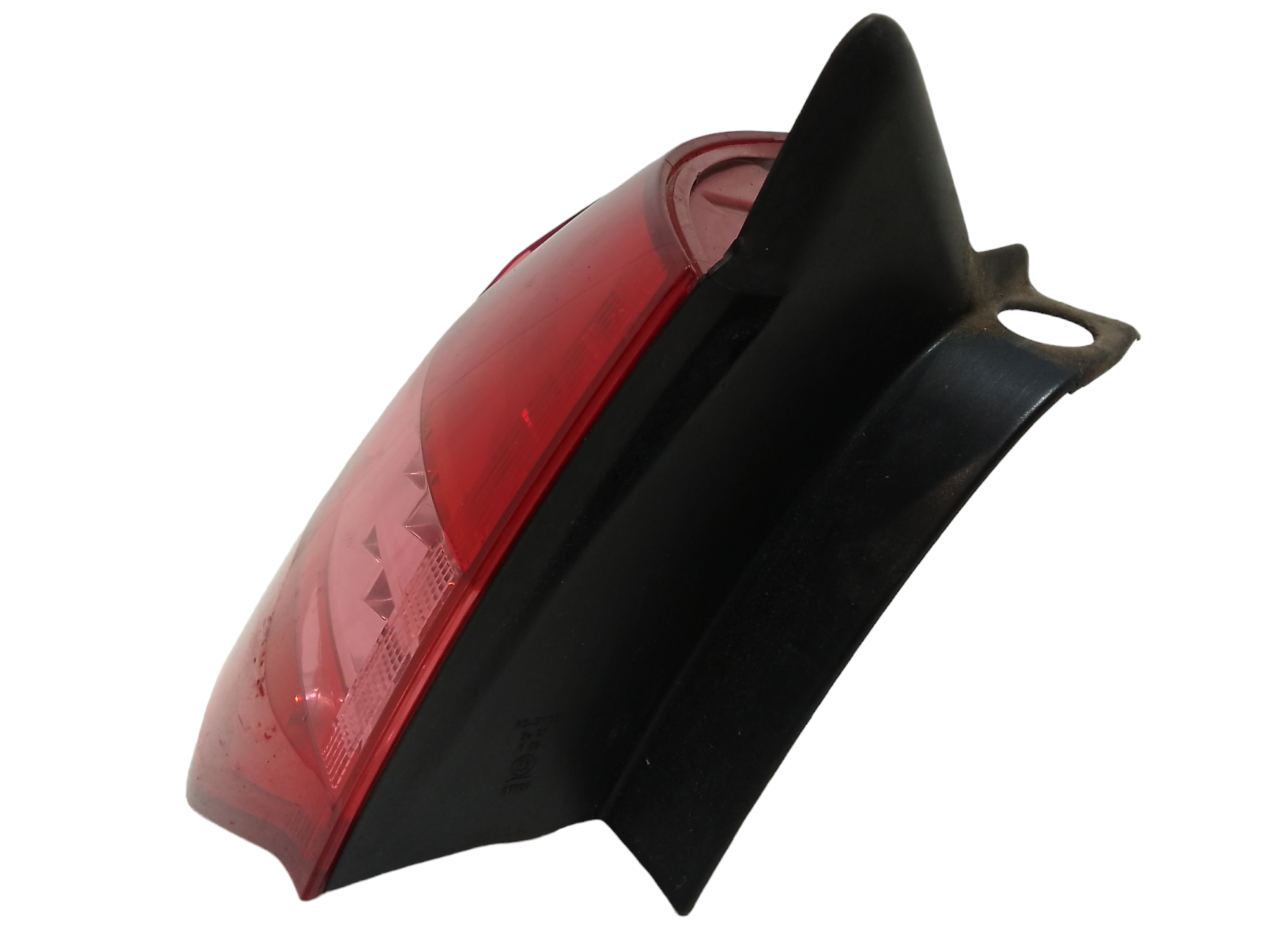 Stop fanale Posteriore sinistro lato Guida per Citroen C5 Berlina 3 Serie (2008 - In produzione)