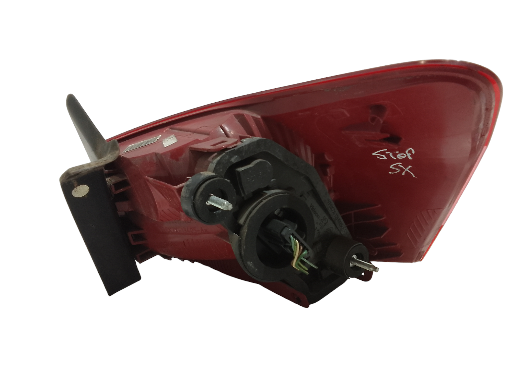 Stop fanale Posteriore sinistro lato Guida per Citroen C5 Berlina 3 Serie (2008 - In produzione)
