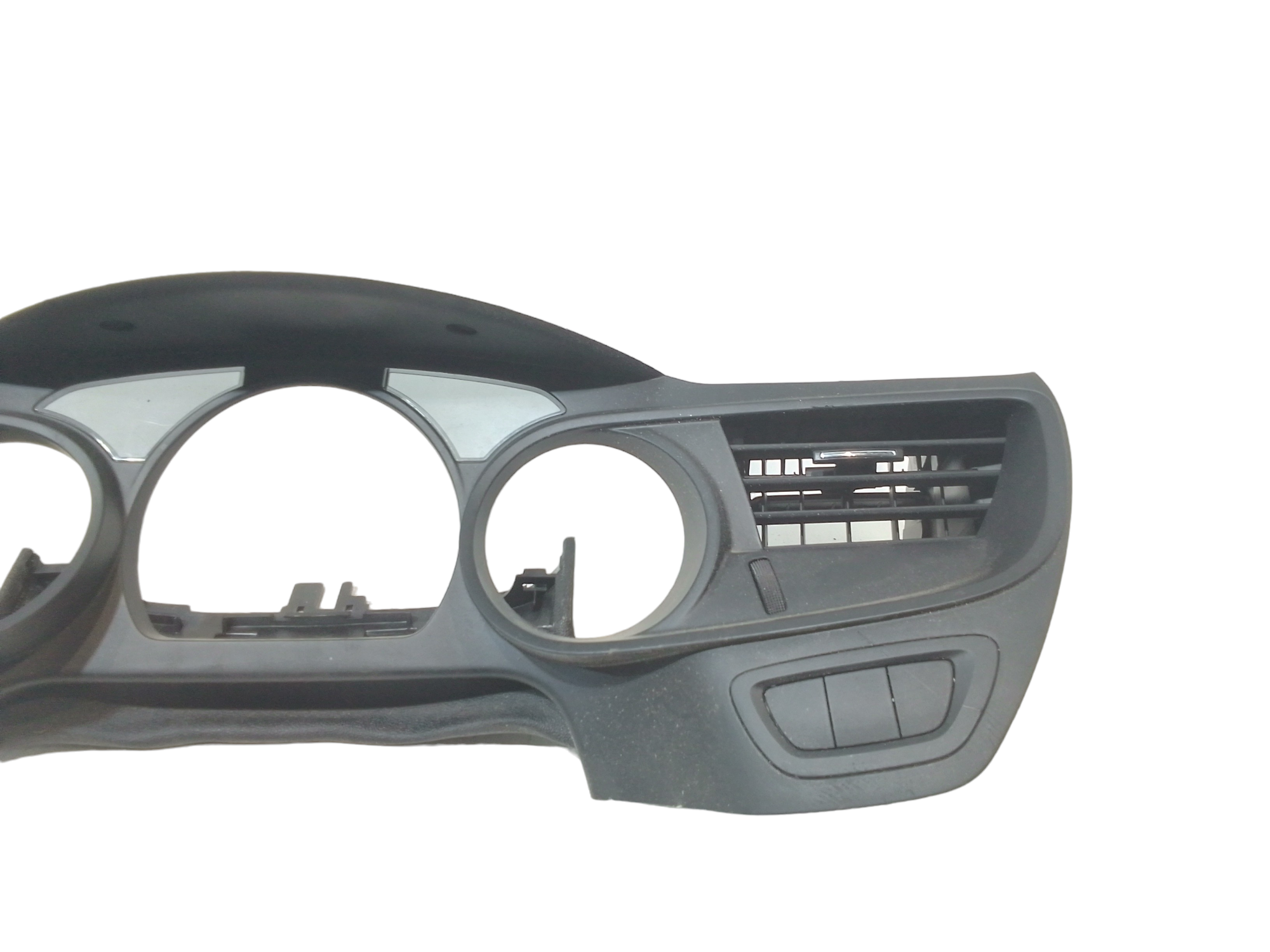 Cover quadro strumenti per Citroen C5 Berlina 3� Serie (2008 - In produzione)