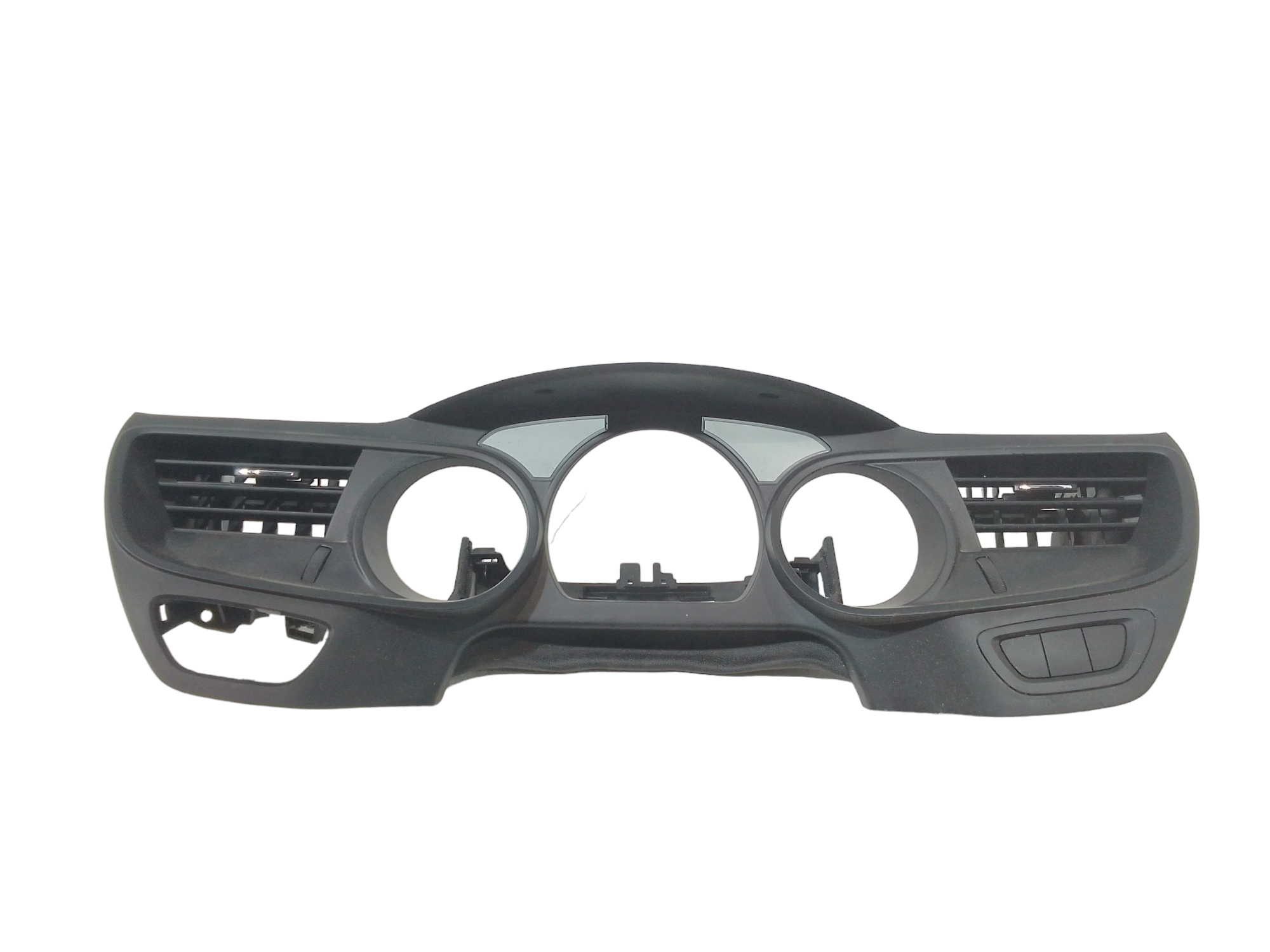 Cover quadro strumenti per Citroen C5 Berlina 3� Serie (2008 - In produzione)