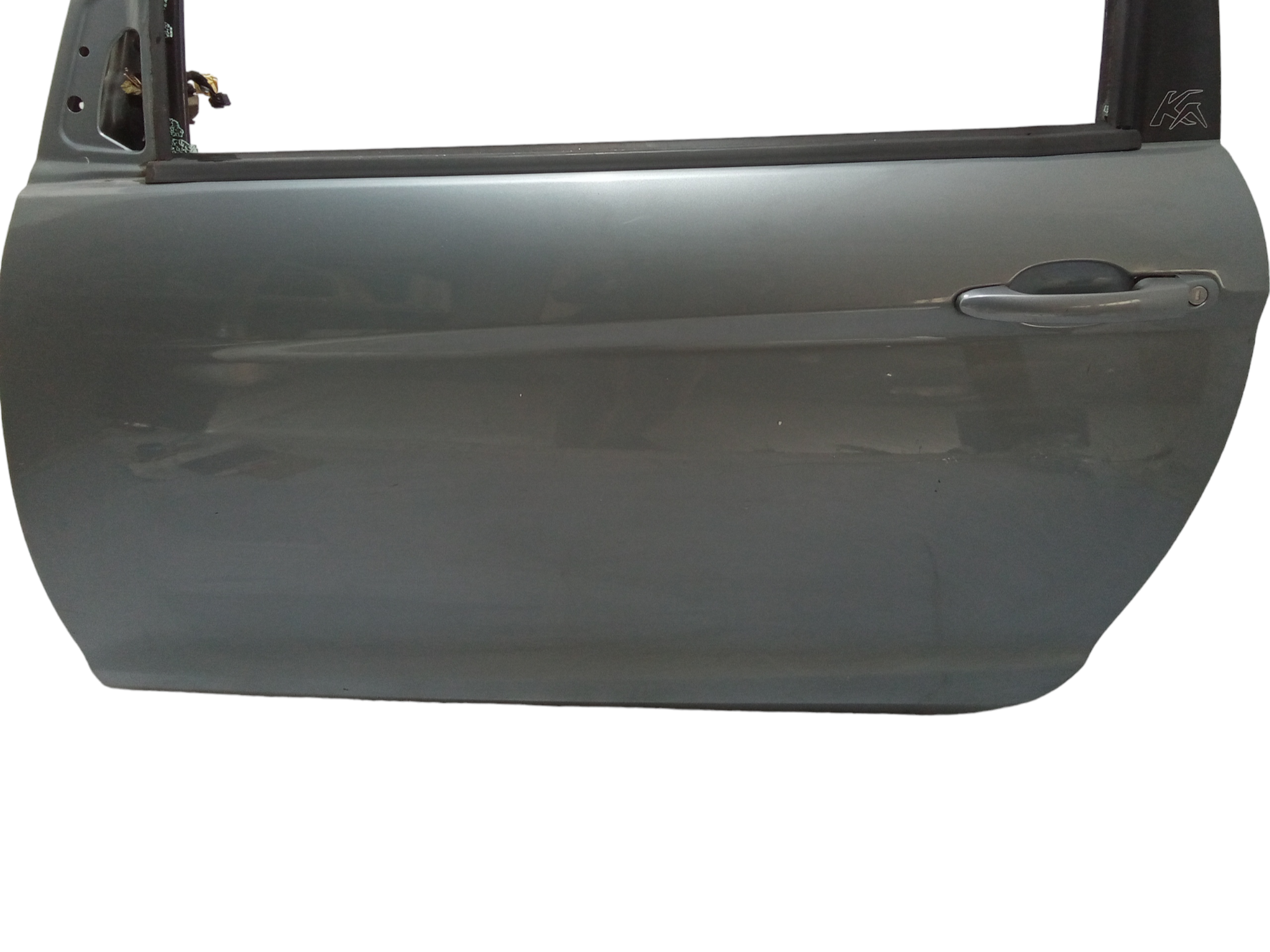 Portiera Anteriore Sinistra per Ford Ka Serie (ccu) (08>18) (2008 - 2018)