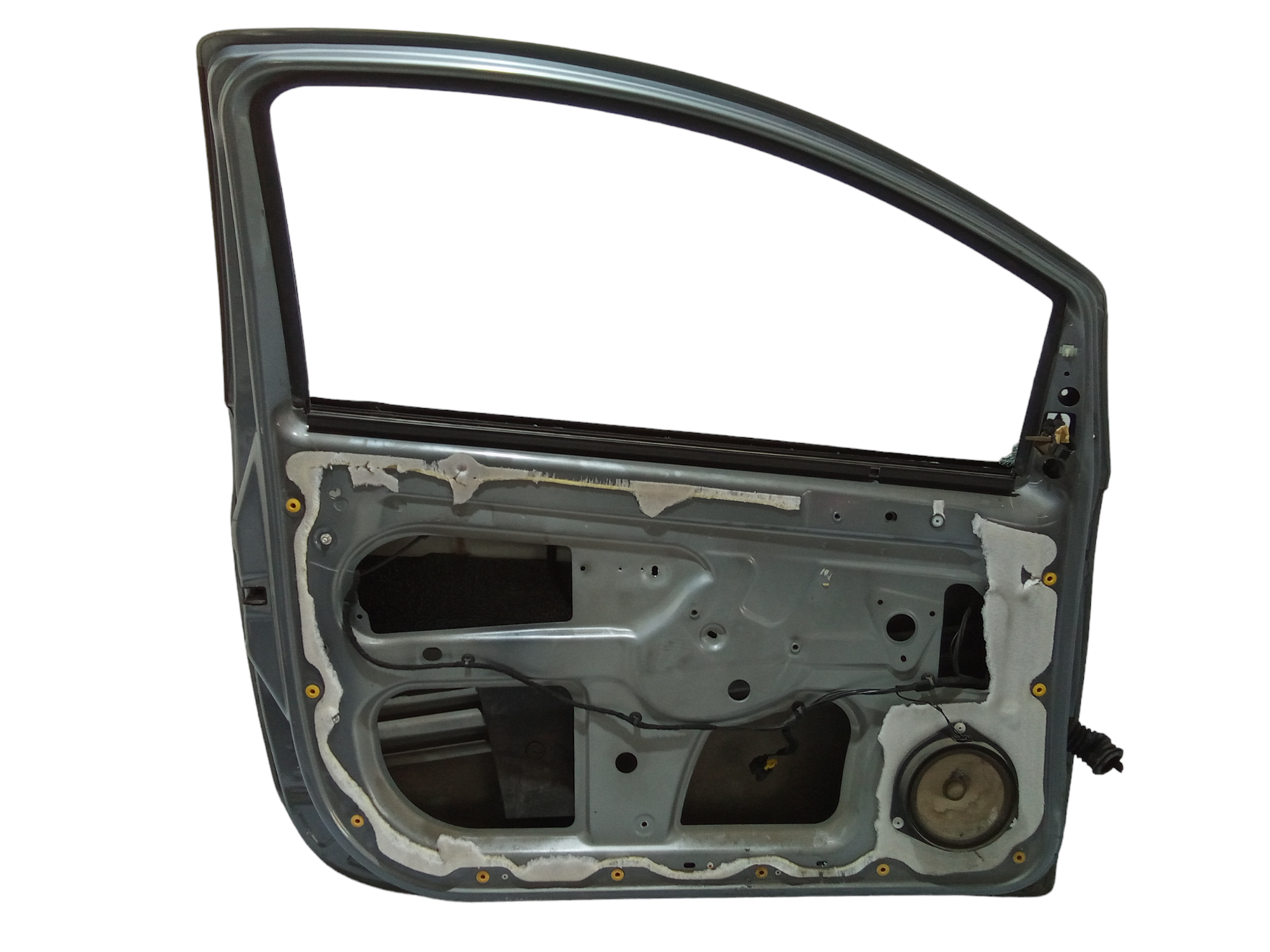 Portiera Anteriore Sinistra per Ford Ka Serie (ccu) (08>18) (2008 - 2018)