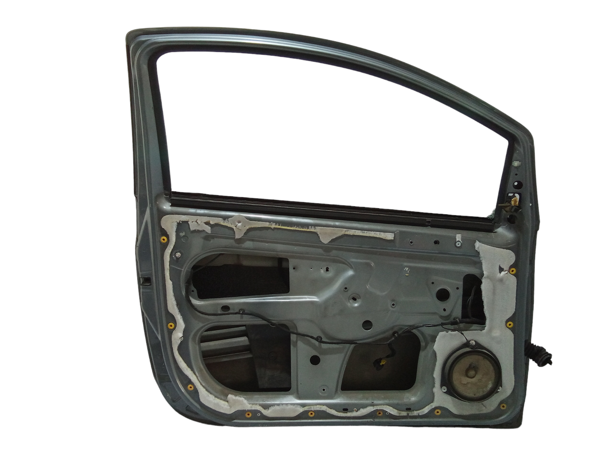 Portiera Anteriore Sinistra per Ford Ka Serie (ccu) (08>18) (2008 - 2018)