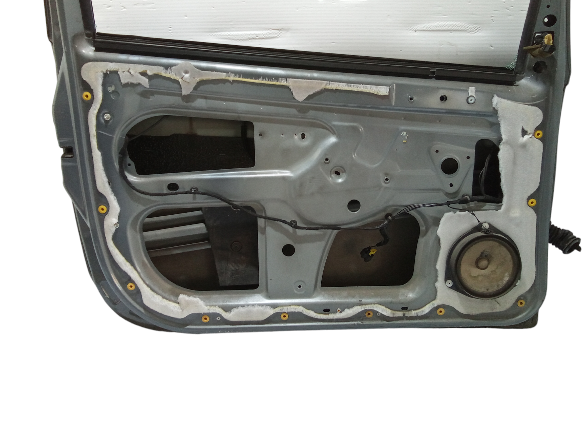 Portiera Anteriore Sinistra per Ford Ka Serie (ccu) (08>18) (2008 - 2018)