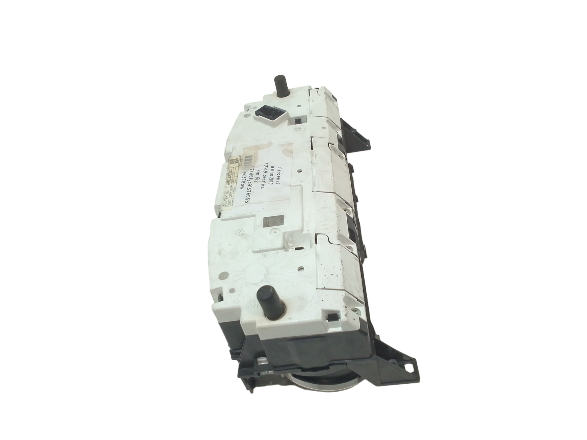 Quadro Strumenti per Citroen C5 Berlina 3 Serie (2008 - In produzione)