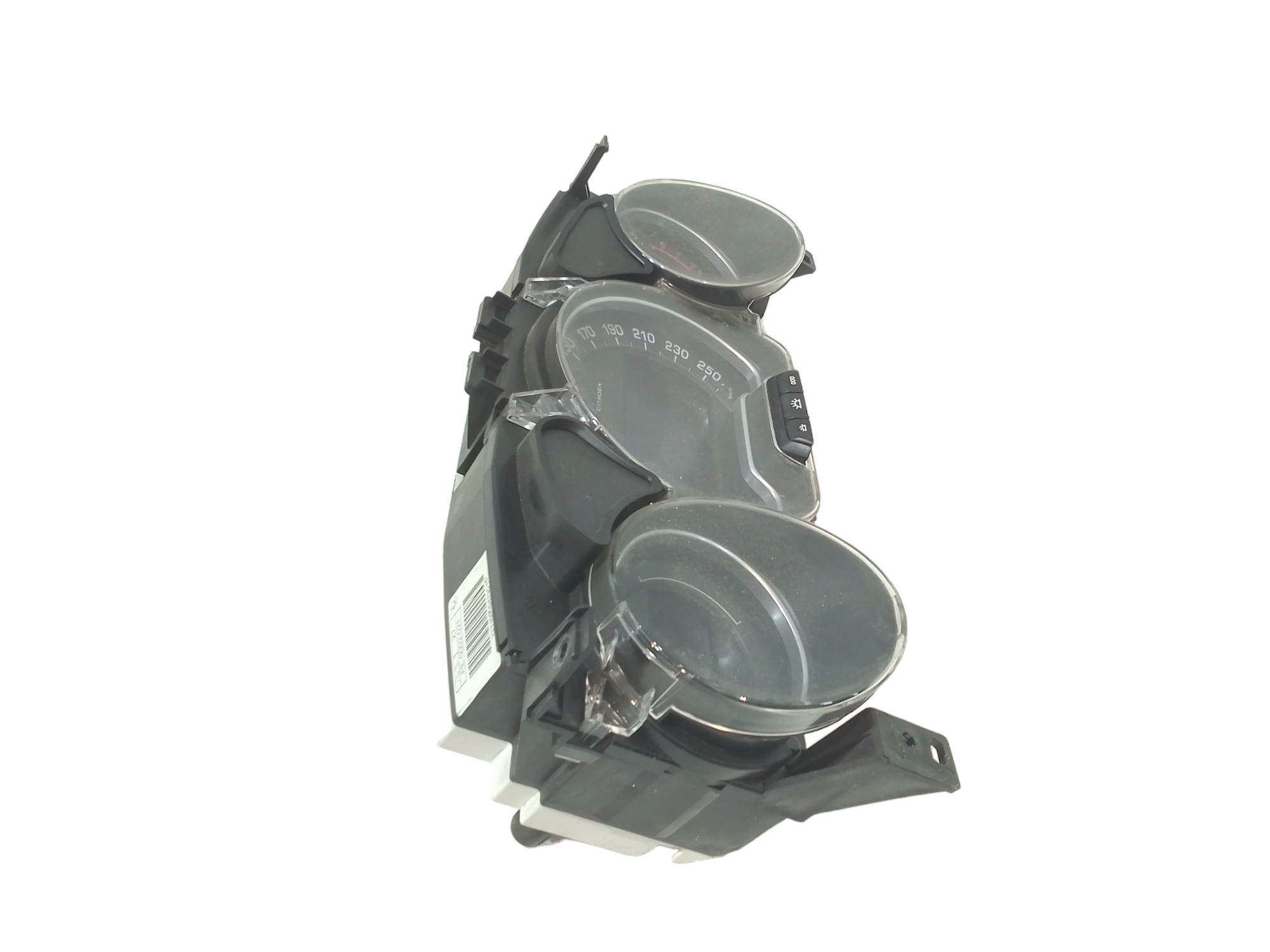 Quadro Strumenti per Citroen C5 Berlina 3 Serie (2008 - In produzione)