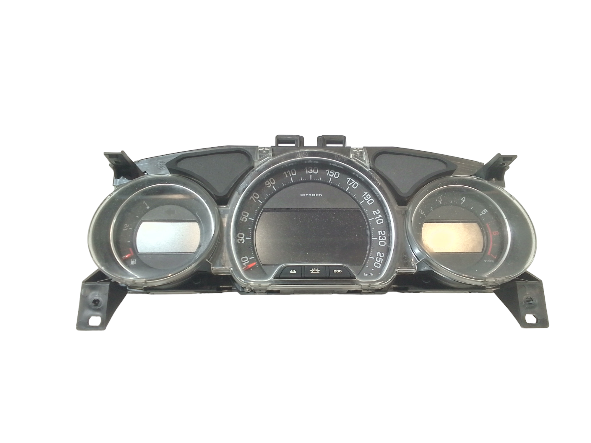 Quadro Strumenti per Citroen C5 Berlina 3 Serie (2008 - In produzione)