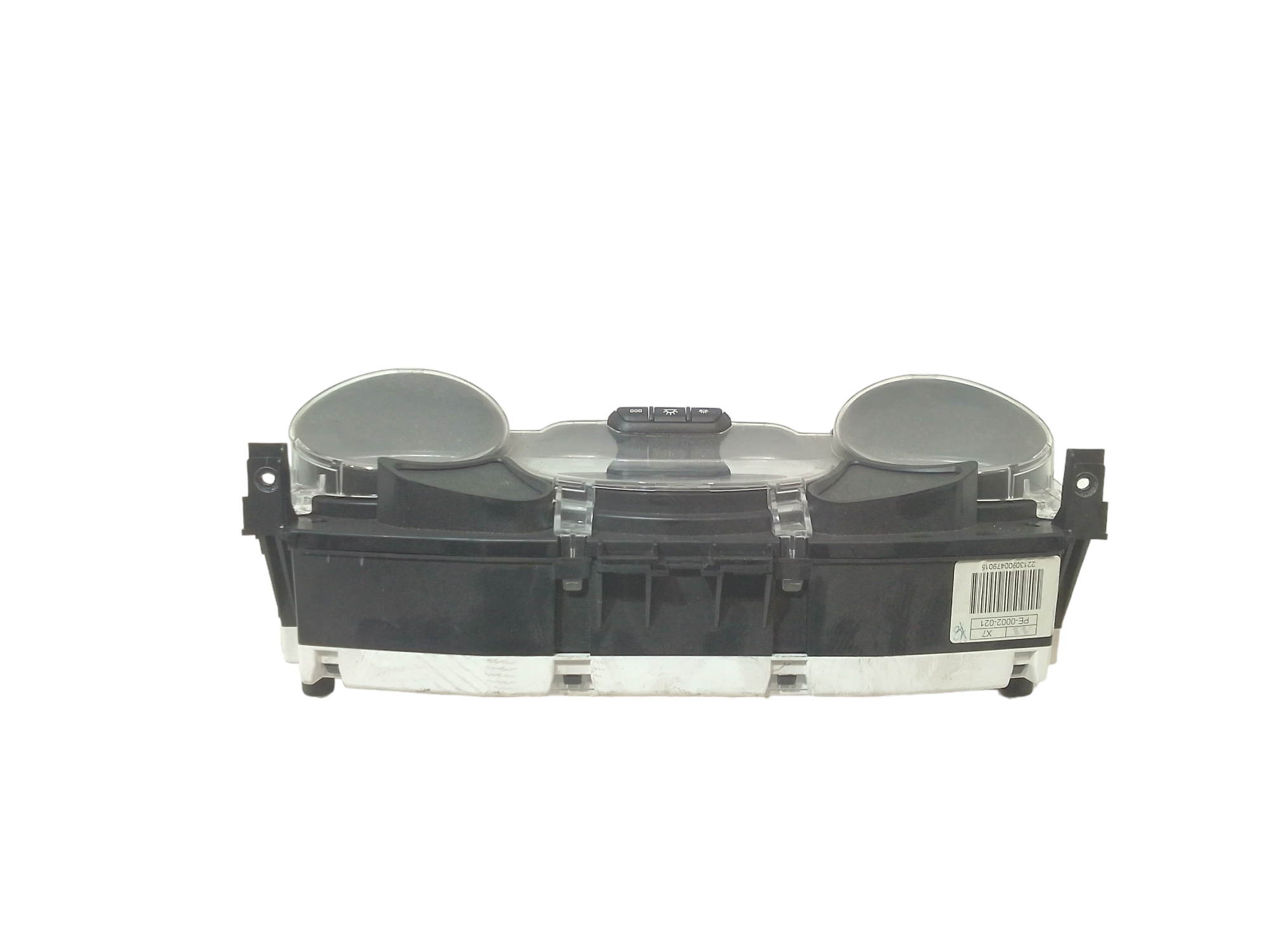 Quadro Strumenti per Citroen C5 Berlina 3 Serie (2008 - In produzione)