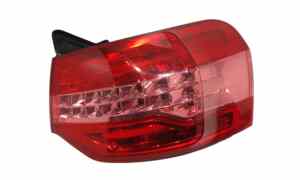 Stop fanale posteriore Destro Passeggero per Citroen C5 Berlina 3 Serie (2008 - In produzione)