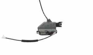 Serratura Posteriore destra per Citroen C5 Berlina 3 Serie (2008 - In produzione)