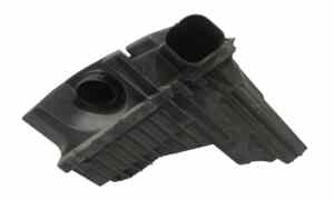 Box scatola filtro aria per Citroen C5 Berlina 3 Serie (2008 - In produzione)