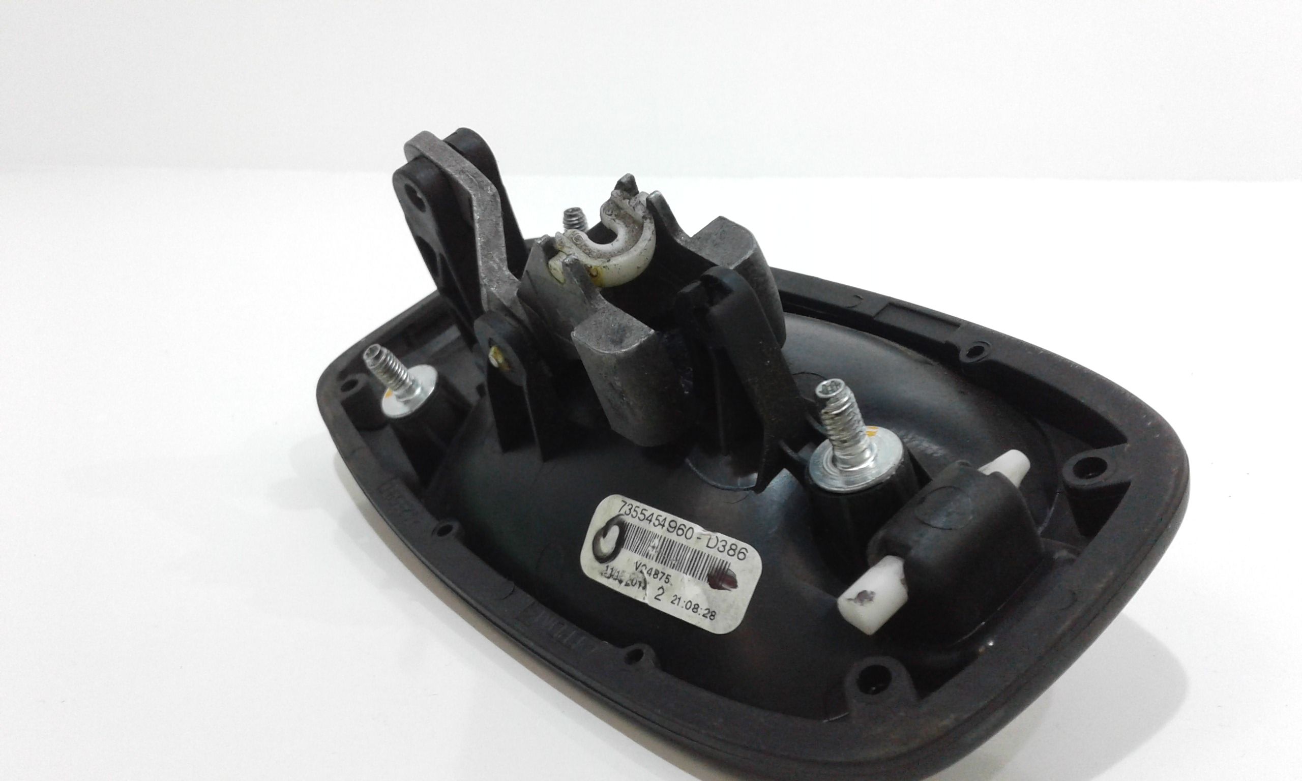 Maniglia esterna Anteriore Sinistra FIAT Fiorino 2 Serie