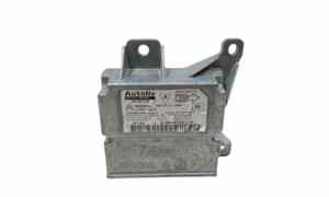 Centralina Airbag per Citroen C5 Berlina 3 Serie (2008 - In produzione)