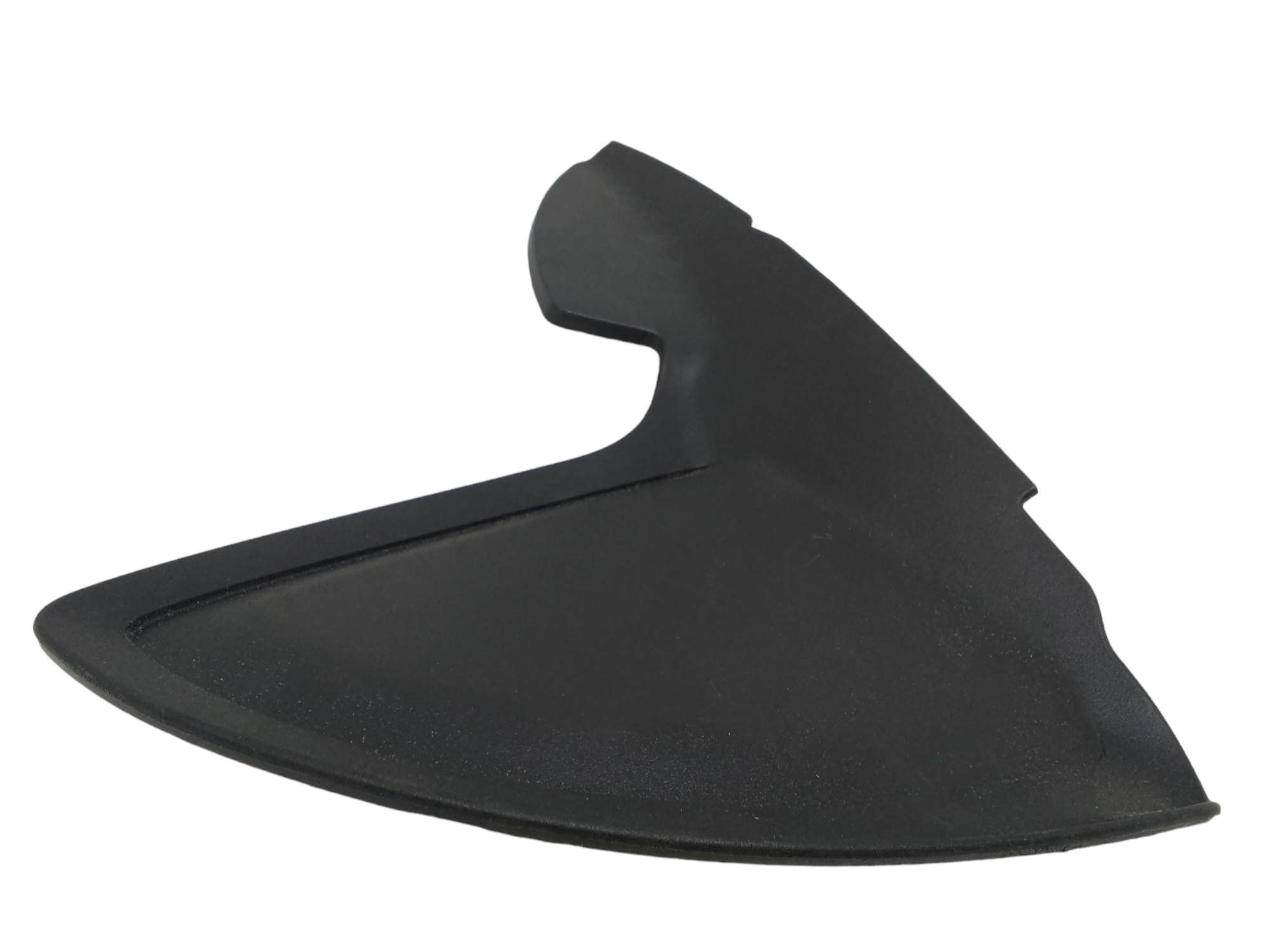 Modanatura laterale cruscotto SX per Citroen C5 Berlina 3 Serie (2008 - In produzione)