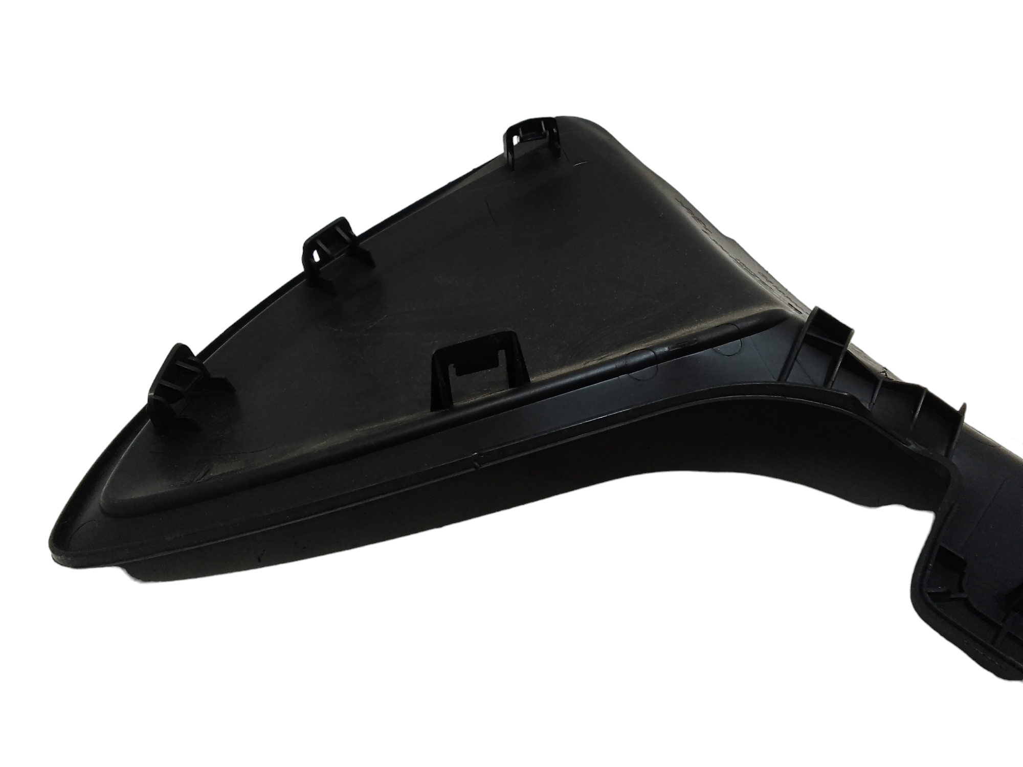 Modanatura laterale cruscotto SX per Citroen C5 Berlina 3 Serie (2008 - In produzione)