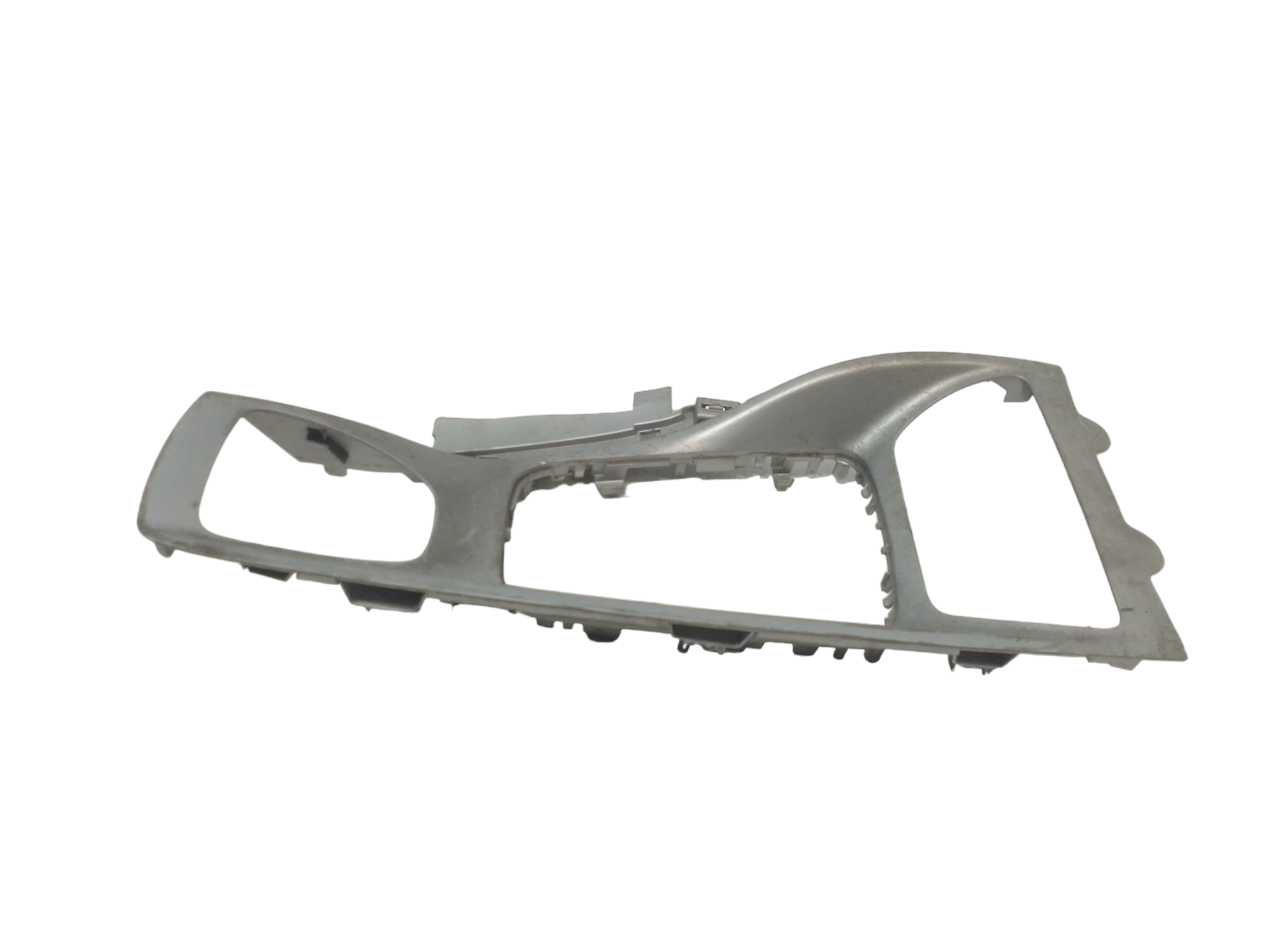 Modanatura console tunnel centrale per Citroen C5 Berlina 3 Serie (2008 - In produzione)