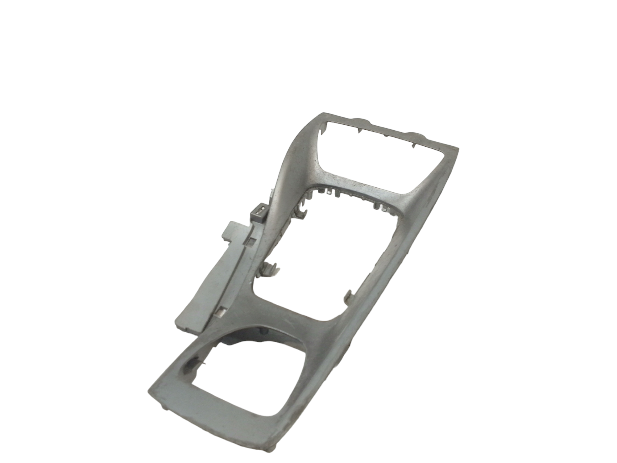 Modanatura console tunnel centrale per Citroen C5 Berlina 3 Serie (2008 - In produzione)