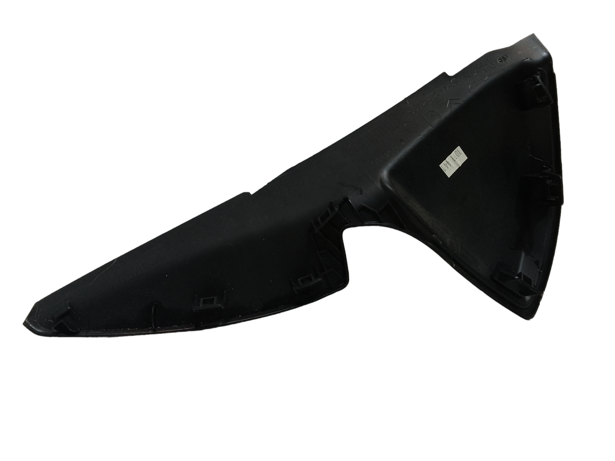 Modanatura laterale cruscotto DX per Citroen C5 Berlina 3 Serie (2008 - In produzione)