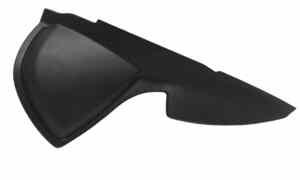 Modanatura laterale cruscotto DX per Citroen C5 Berlina 3 Serie (2008 - In produzione)