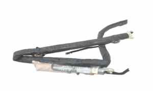 Airbag a tendina laterale passeggero per Citroen C5 Berlina 3 Serie (2008 - In produzione)