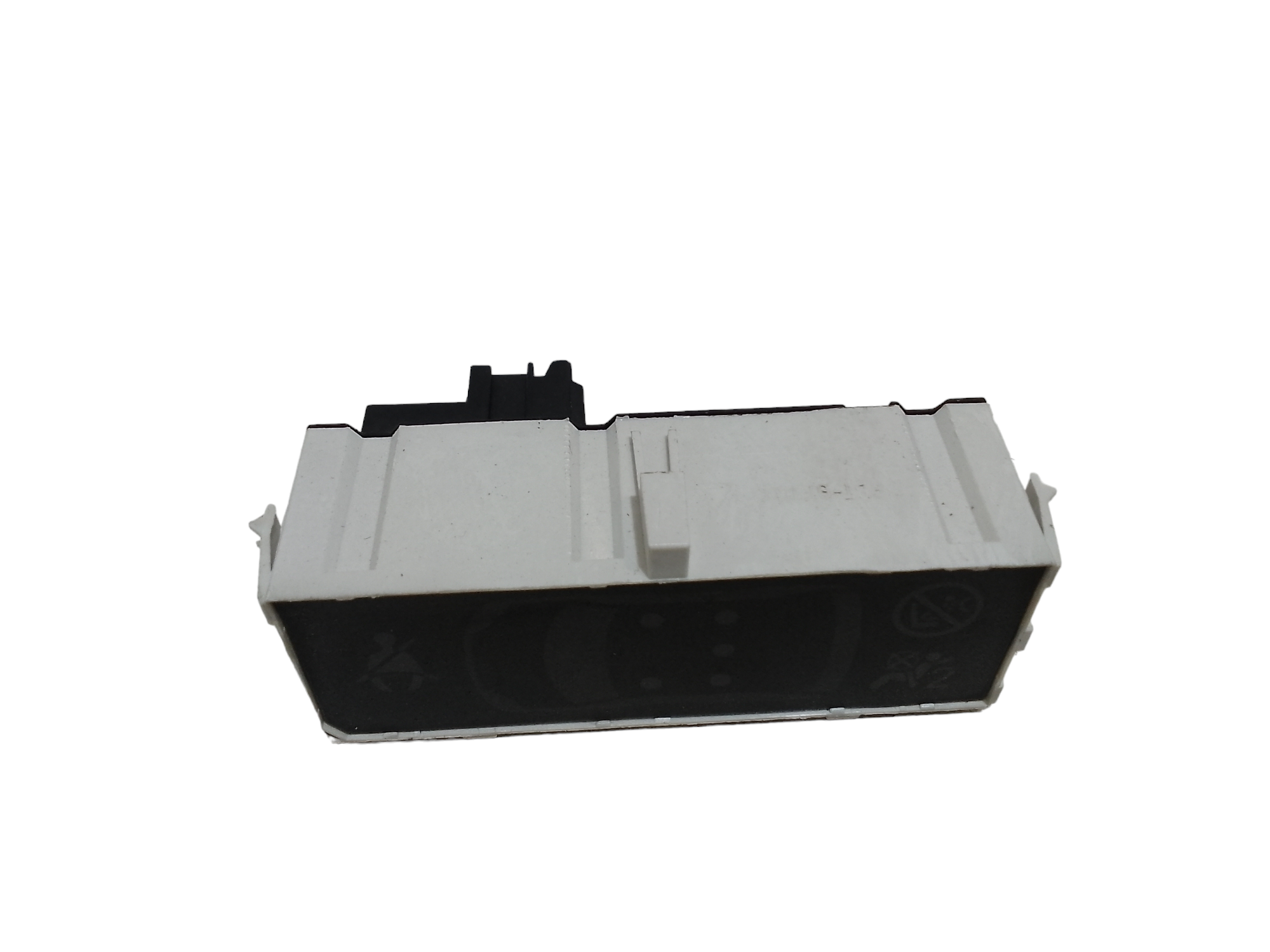 Display segnalazione cinture di sicurezza per Citroen C5 Berlina 3 Serie (2008 - In produzione)