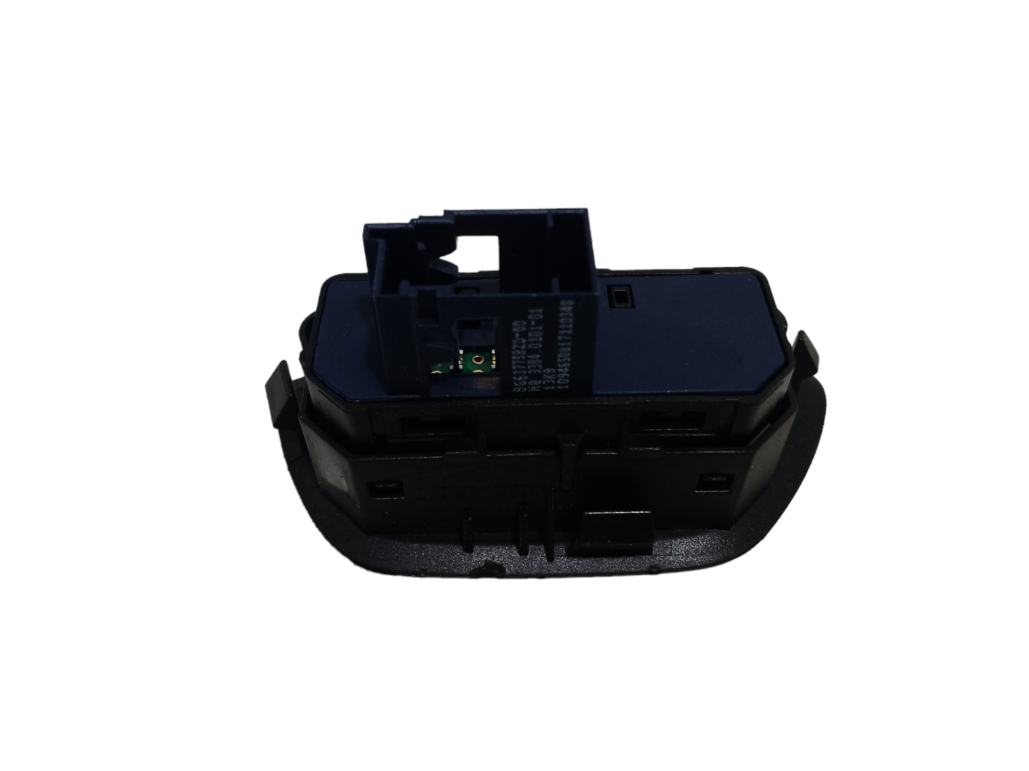 Pulsantiera sensore di parcheggio per Citroen C5 Berlina 3 Serie (2008 - In produzione)