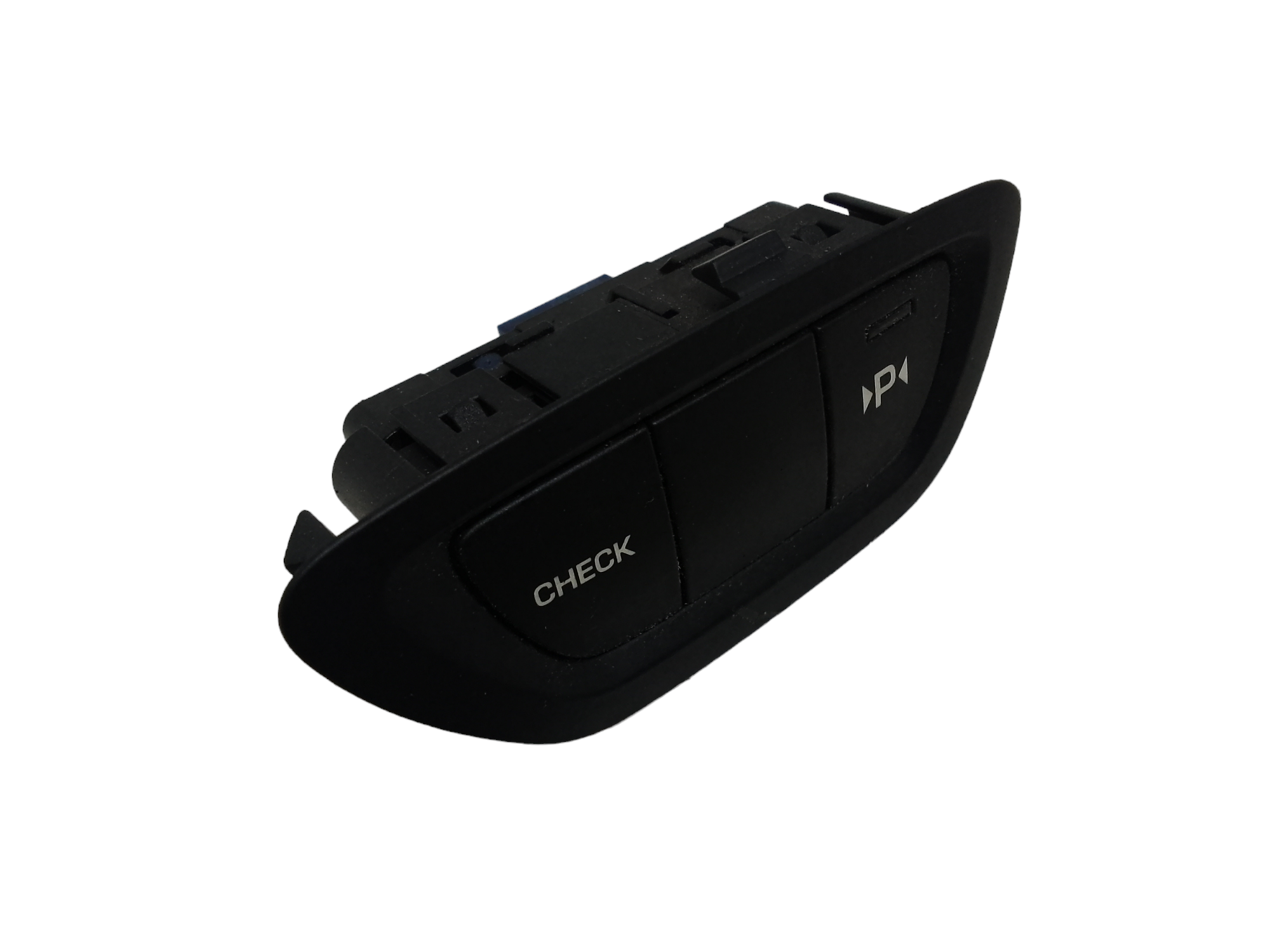 Pulsantiera sensore di parcheggio per Citroen C5 Berlina 3 Serie (2008 - In produzione)