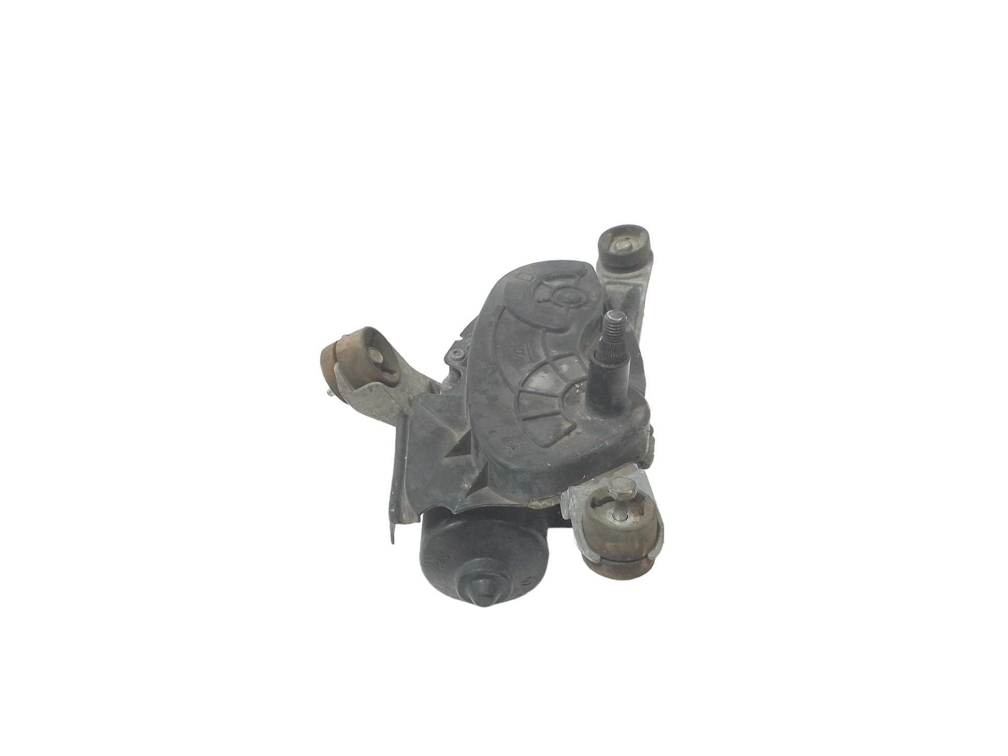 Motorino Tergicristallo Anteriore per Citroen C5 Berlina 3 Serie (2008 - In produzione)