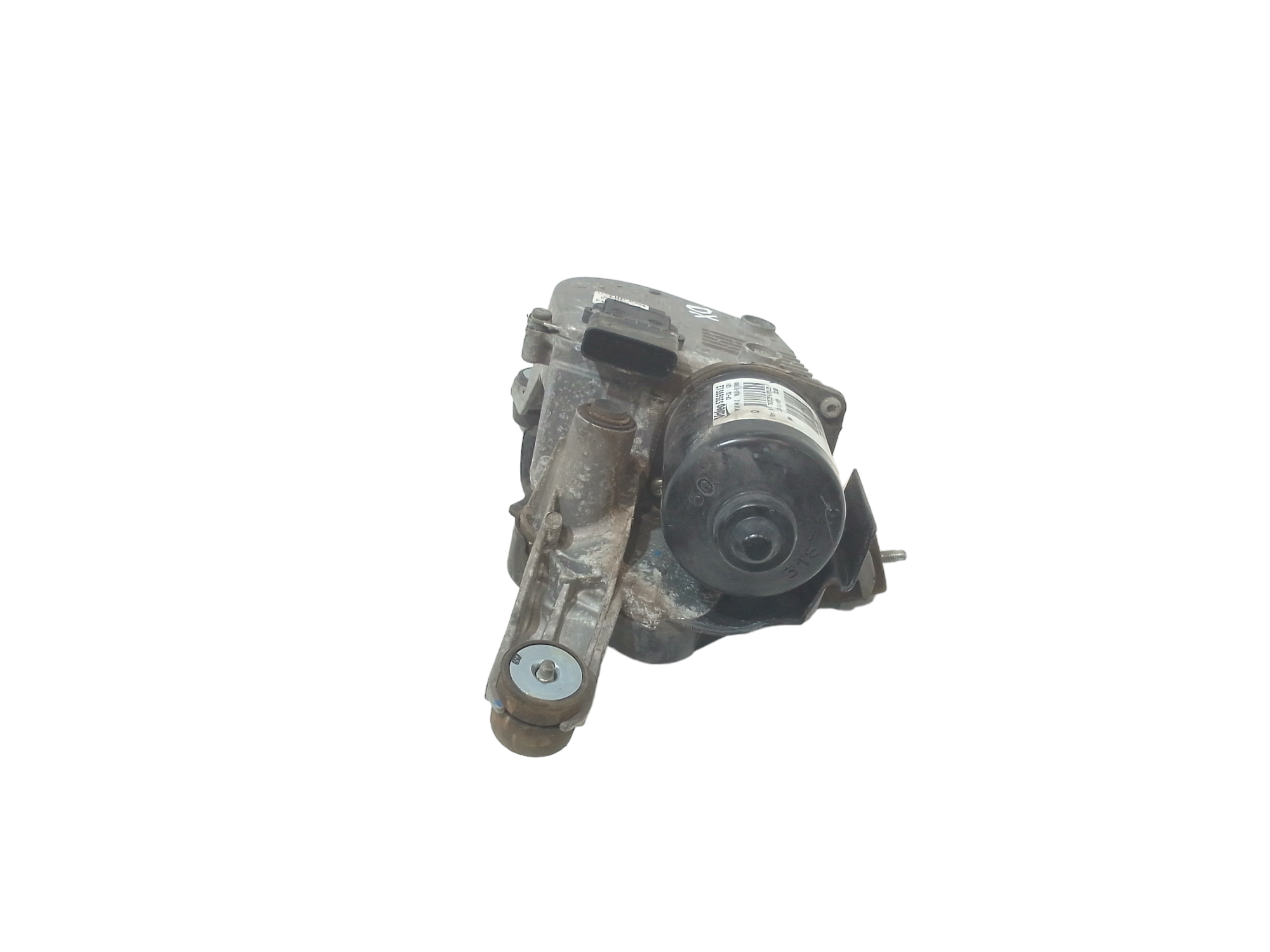 Motorino Tergicristallo Anteriore per Citroen C5 Berlina 3 Serie (2008 - In produzione)