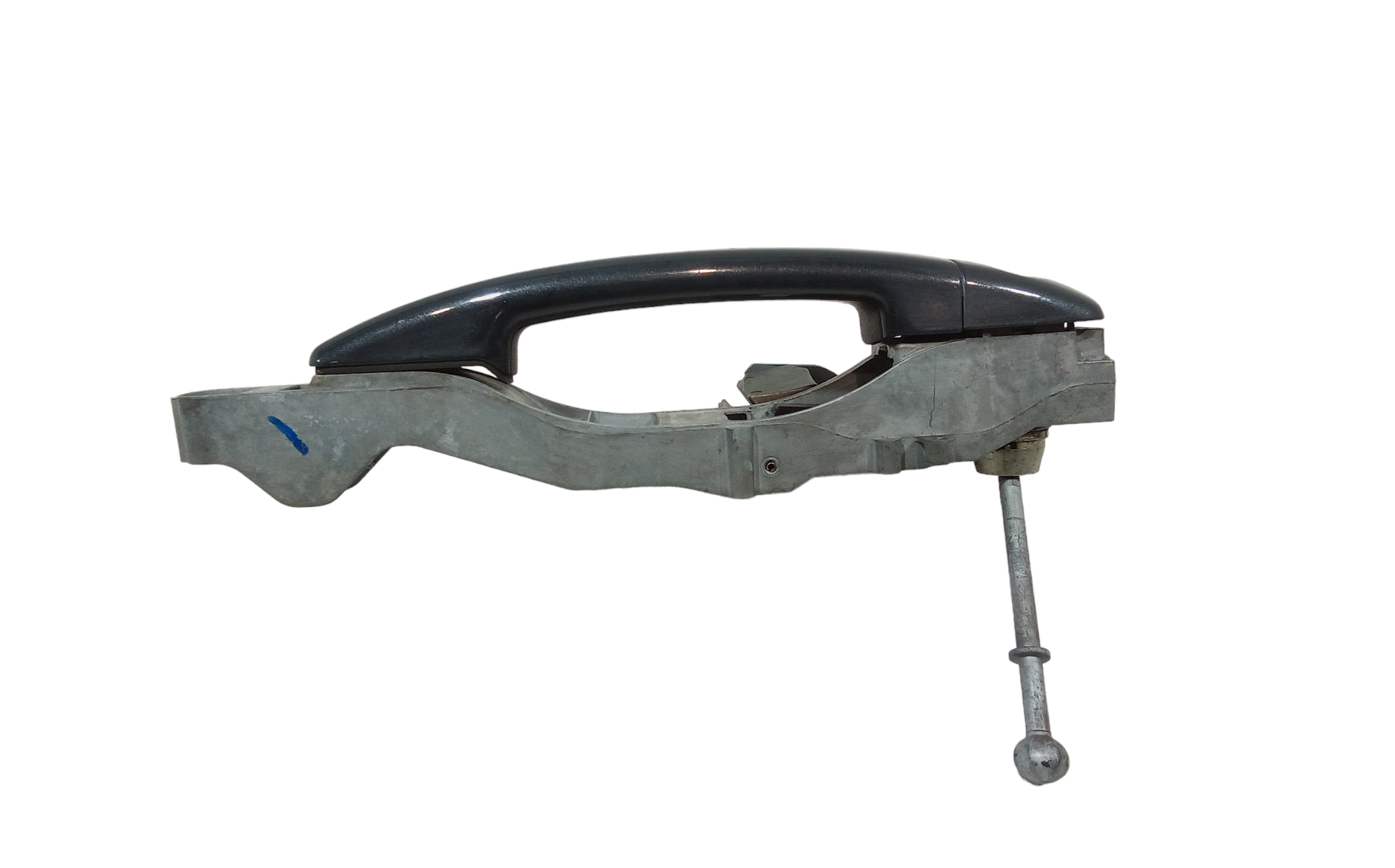 Maniglia esterna Anteriore Sinistra per Citroen C5 Berlina 3 Serie (2008 - In produzione)