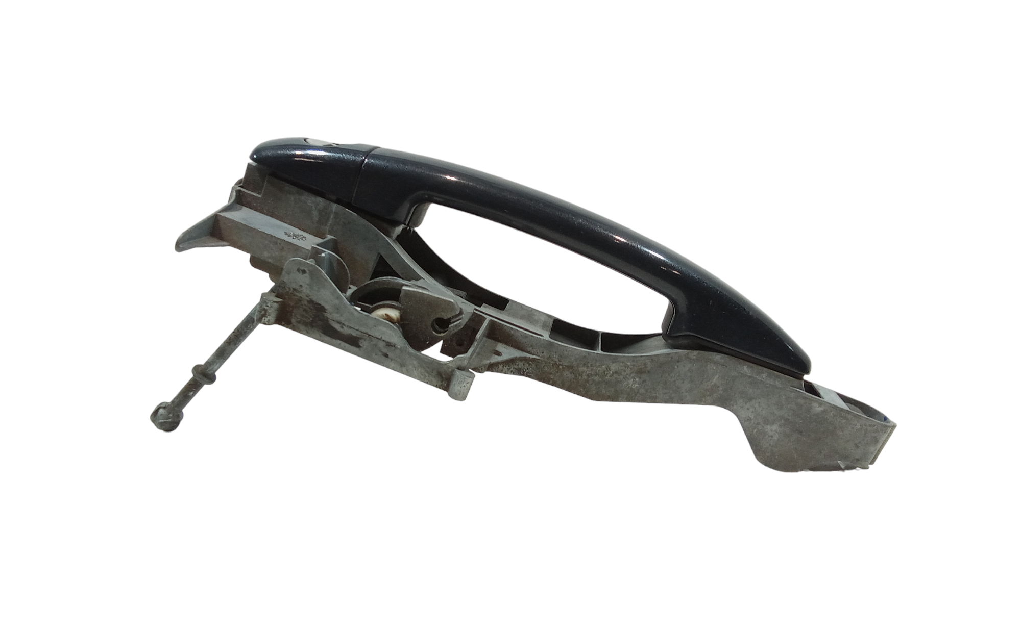 Maniglia esterna Anteriore Sinistra per Citroen C5 Berlina 3 Serie (2008 - In produzione)