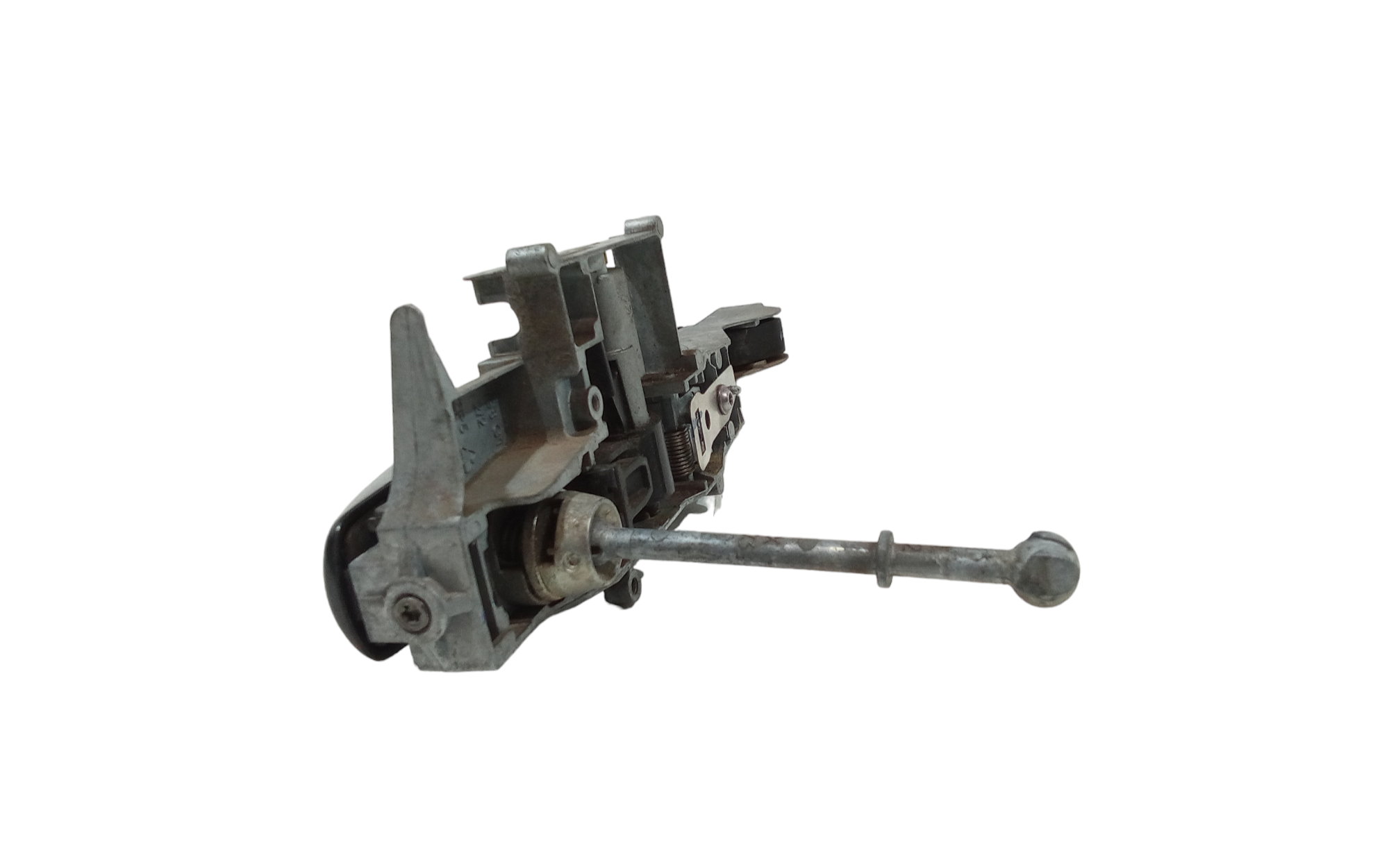 Maniglia esterna Anteriore Sinistra per Citroen C5 Berlina 3 Serie (2008 - In produzione)