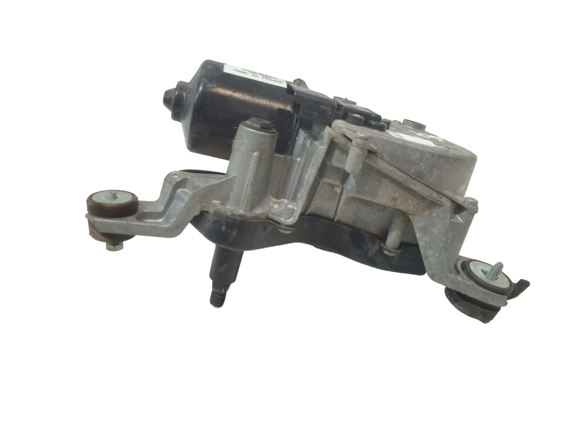 Motorino Tergicristallo Anteriore per Citroen C5 Berlina 3 Serie (2008 - In produzione)