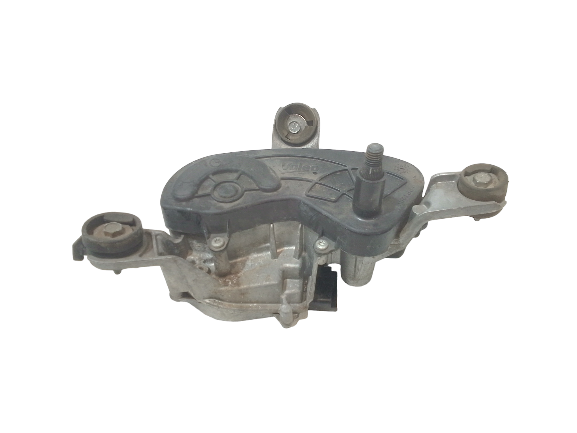 Motorino Tergicristallo Anteriore per Citroen C5 Berlina 3 Serie (2008 - In produzione)