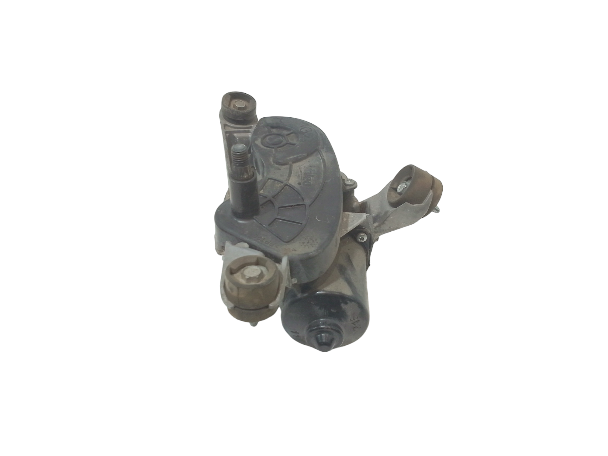 Motorino Tergicristallo Anteriore per Citroen C5 Berlina 3 Serie (2008 - In produzione)