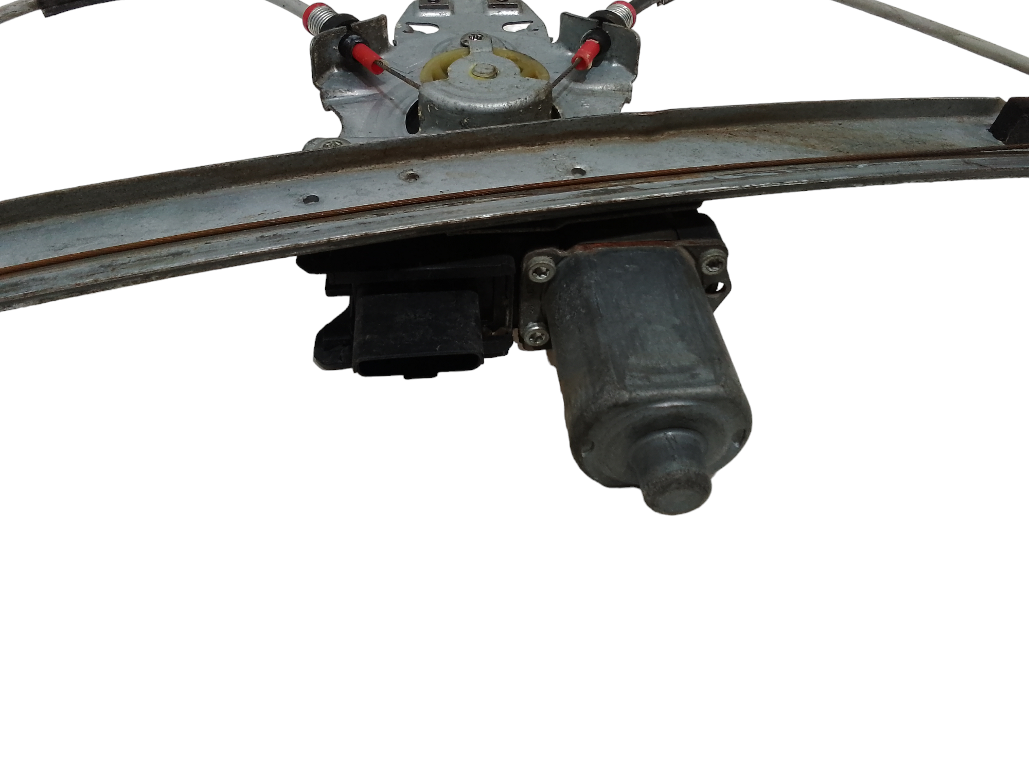 Cremagliera anteriore destra passeggero per Citroen C5 Berlina 3 Serie (2008 - In produzione)