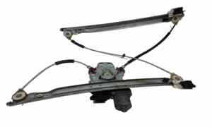 Cremagliera anteriore destra passeggero per Citroen C5 Berlina 3 Serie (2008 - In produzione)