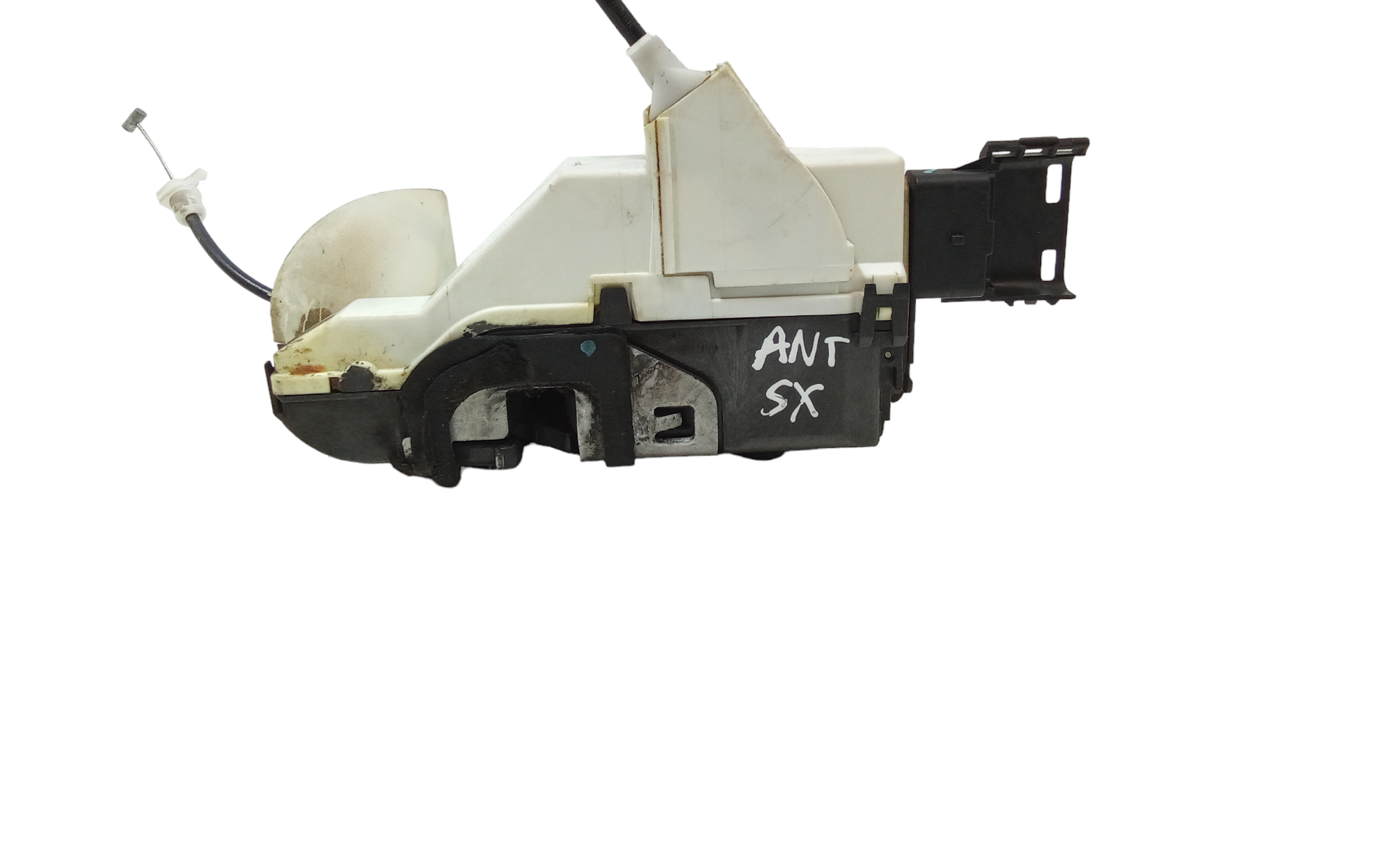 Serratura Anteriore Sinistra per Citroen C5 Berlina 3 Serie (2008 - In produzione)